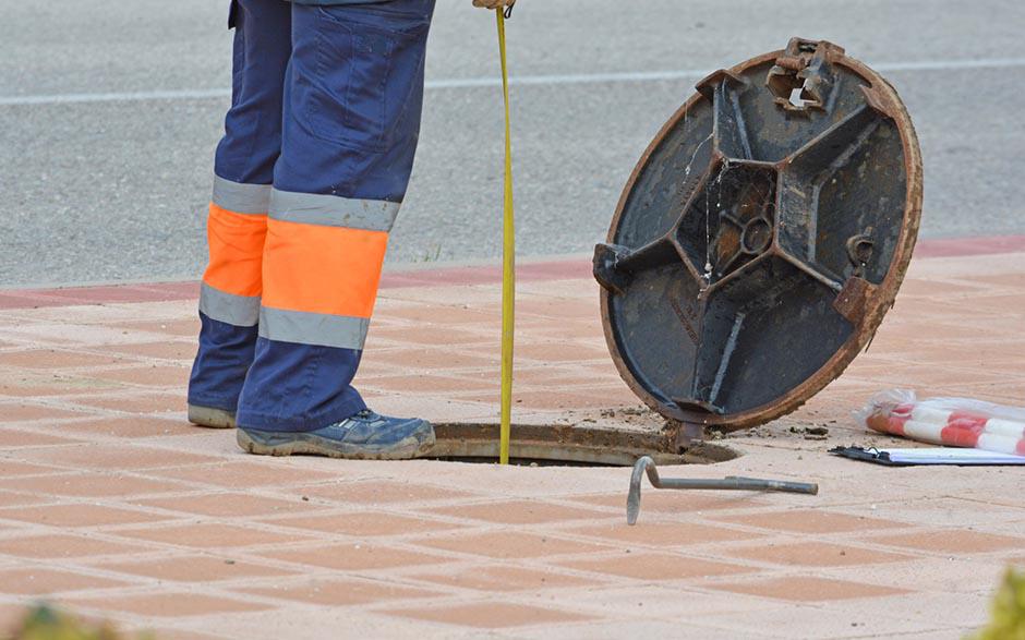 entreprise pour déboucher canalisation Paris 2